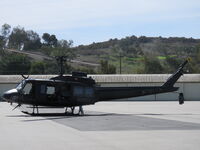 N88HV @ 1938 - Parked - by 30295