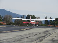N3530F @ 3611 - Taxiing - by 30295