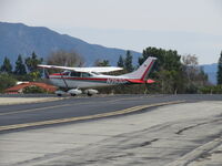 N3530F @ 3511 - Waiting - by 30295