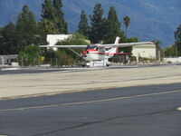N3530F @ 3611 - Taking off - by 30295
