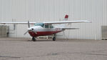 N2157S @ KABQ - march 2022