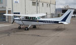 N80866 @ KABQ - march 2022