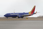 N8644C @ KABQ - march 2022