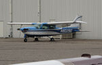 N8029G @ KABQ - march 2022