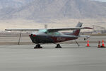 N6546N @ KABQ - March 2022 - by olivier Cortot