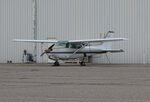 N4896V @ KABQ - march 2022