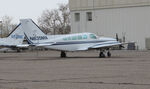 N635MA @ KABQ - march 2022