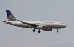 N461UA @ KABQ - Landing at ABQ - by olivier Cortot