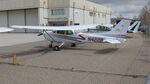 N422B @ KABQ - march 2022