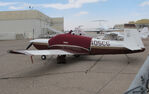 N405CG @ KABQ - march 2022
