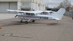 N113BA @ KABQ - march 2022