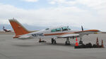 N97HC @ KABQ - march 2022