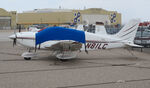 N81LC @ KABQ - march 2022