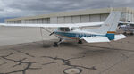N7376M @ KABQ - March 2022