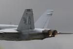 163446 @ KPGD - US Navy TACDEMO performs in the Florida International Air Show at the Charlotte County Airport