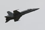 163446 @ KPGD - US Navy TACDEMO performs in the Florida International Air Show at the Charlotte County Airport