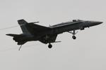 163446 @ KPGD - US Navy TACDEMO performs in the Florida International Air Show at the Charlotte County Airport