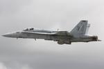 163446 @ KPGD - US Navy TACDEMO performs in the Florida International Air Show at the Charlotte County Airport - by Suncoast Spotter