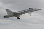 163446 @ KPGD - US Navy TACDEMO performs in the Florida International Air Show at the Charlotte County Airport - by Suncoast Spotter