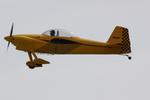 N20SC @ KPGD - Team RV performs during the Florida International Air Show at Charlotte County Airport - by Suncoast Spotter