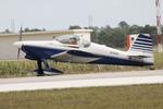 N722DK @ KPGD - Team RV performs during the Florida International Air Show at Charlotte County Airport - by Suncoast Spotter