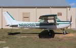 N68266 @ X23 - Cessna 152 - by Mark Pasqualino