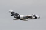 N6953X @ KPGD - Black Diamond Jet Team - by Suncoast Spotter