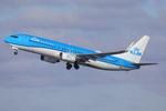 PH-BGA @ CPH - Copenhagen 17.2.2025 - by leo larsen