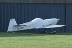 G-IIRP @ EGLM - G-IIRP 1998 Mudry Aviation CAP 232White Waltham 17.02.25 - by PhilR
