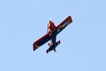G-DMBO @ EGLM - G-DMBO 2013 VANS RV7 White Waltham 17.02.25 - by PhilR