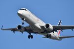 F-HBLV @ LFBD - Paris (CDG)	Bordeaux (BOD)	AF7436 - by Jean Christophe Ravon - FRENCHSKY