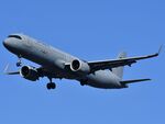 15 10 @ LFBD - German Air Force GAF863 - by Jean Christophe Ravon - FRENCHSKY