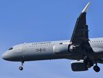 15 10 @ LFBD - German Air Force GAF863 - by Jean Christophe Ravon - FRENCHSKY