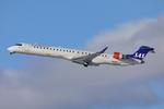 EI-FPX @ CPH - Copenhagen 17.2.2025 - by leo larsen