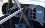 N420SW @ KBOW - Seawind Turbine