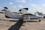 N9224D @ KBOW - Lake 250 - by Mark Pasqualino