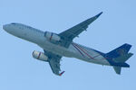 HS-TXN @ VTBS - Take off - by micka2b