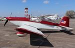 N861J @ KB0W - Vans RV-8 - by Mark Pasqualino