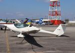 N541MN @ KBOW - U-15 Phoenix