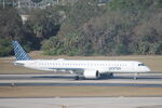 C-GKXN @ KTPA - Porter Flight 525 arrives on Runway 1L at Tampa International Airport following flight from Toronto-Pearson International Airport - by Suncoast Spotter