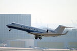 N10274 @ KTPA - Gulfstream 10274 departs Runway 1R at Tampa International Airport - by Suncoast Spotter