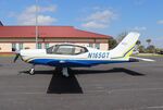 N165GT @ KBOW - Socata TB-20 Trinidad GT - by Mark Pasqualino