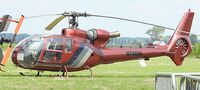 N700SH - N700SH - by Joannes Van Mierlo