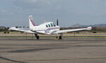 N83CT @ KCHD - march 2022