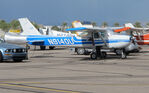N9140U @ KCHD - march 2022