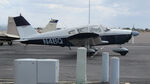 N4BQ @ KCHD - march 2022
