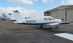 N291HA @ KCHD - march 2022