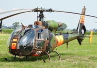 OO-XDT - ROTORS24 - by Joannes Van Mierlo