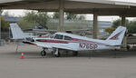 N7651P @ KCHD - march 2022
