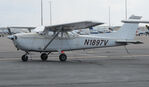 N1897V @ KCHD - march 2022